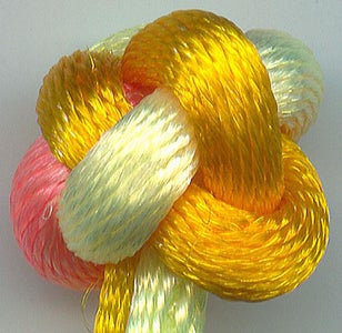 Button Knots
