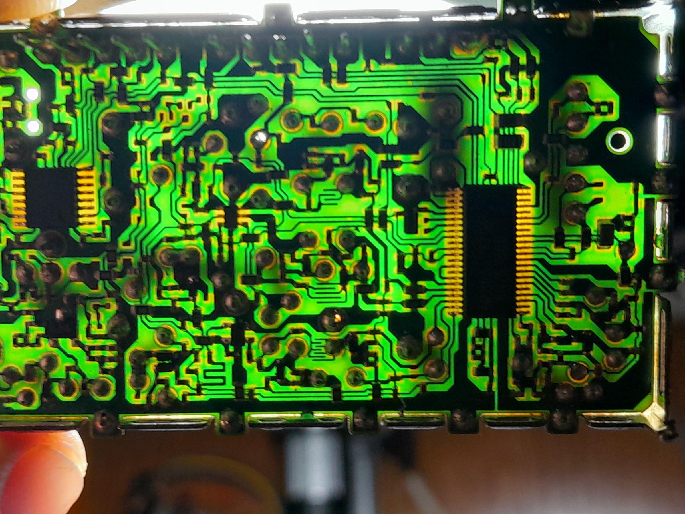 PhaseLocked Loop (PLL) Synthesizer 8 Steps (with Pictures) Instructables