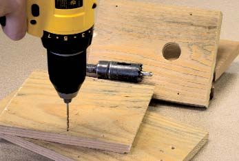 Drilling