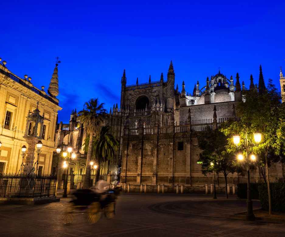 Masking Two Images Together