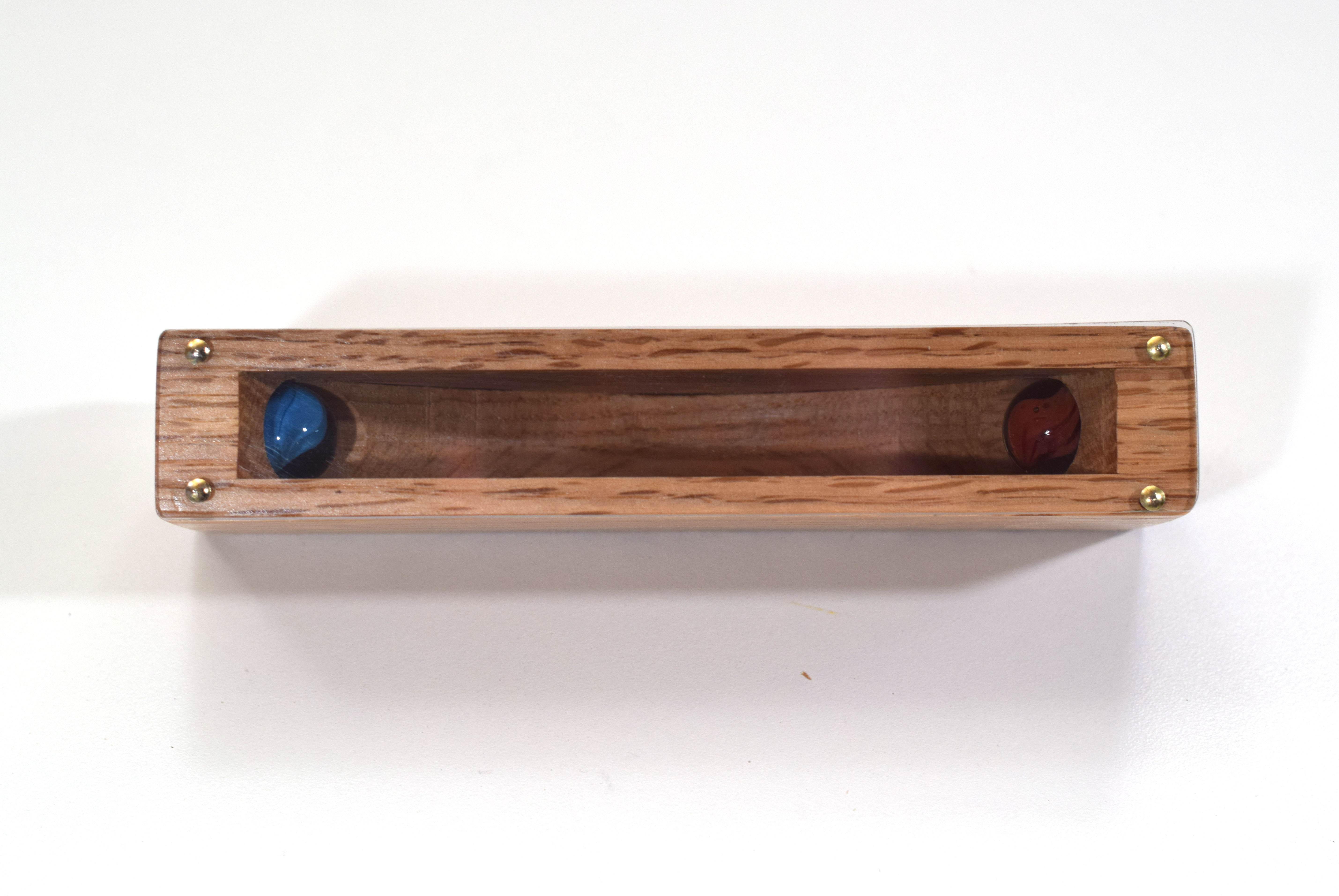 Double Marble Puzzle 16 Steps (with Pictures) Instructables