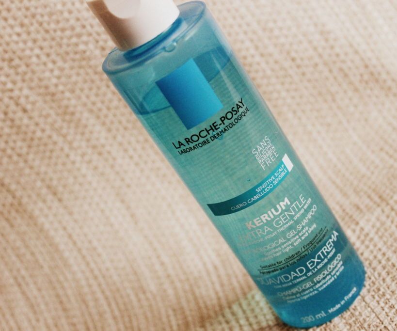 La Roche Posay Kerium