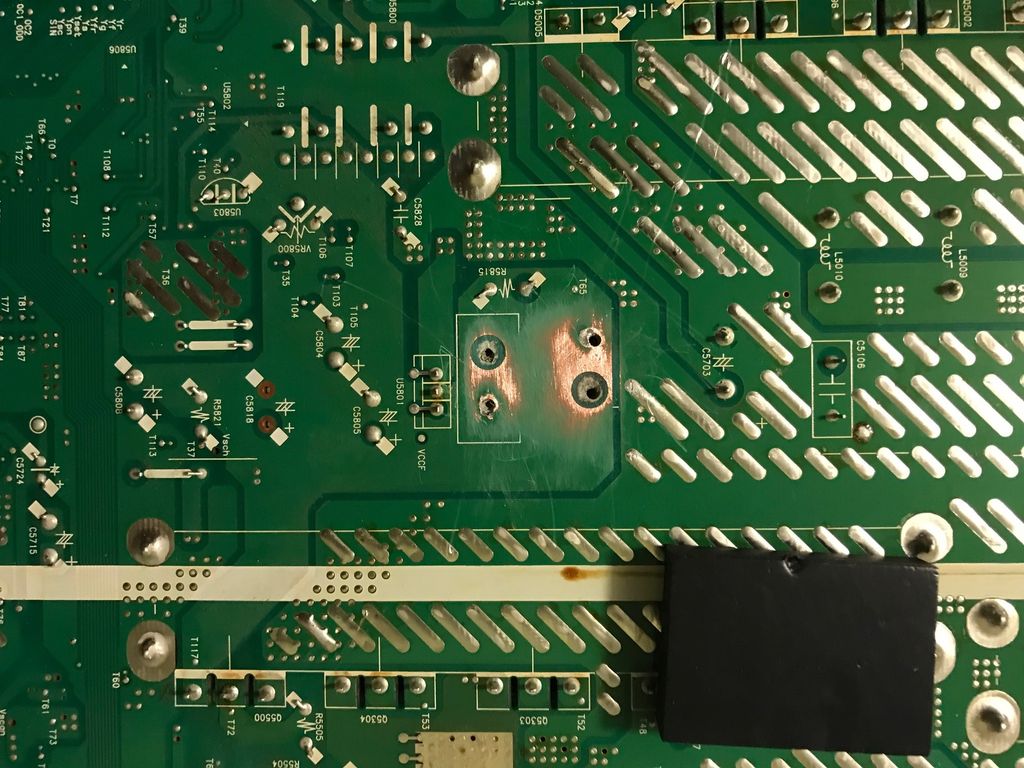 Repair Your Electronics by Replacing Blown Capacitors : 6 Steps (with ...