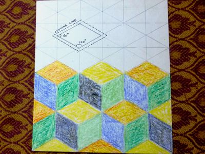 Back to Basics: Draw Your Design First
