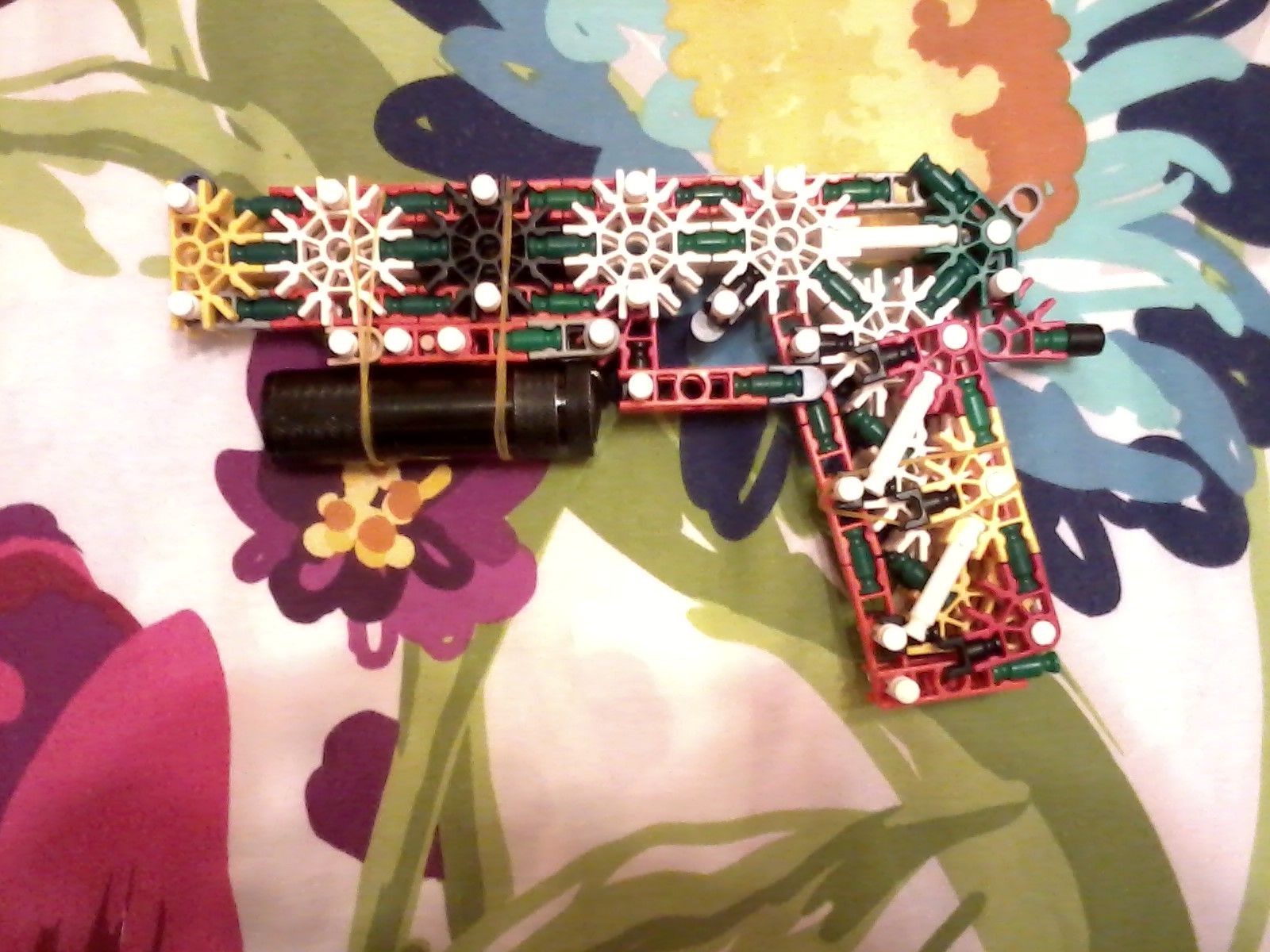 Knex M1911