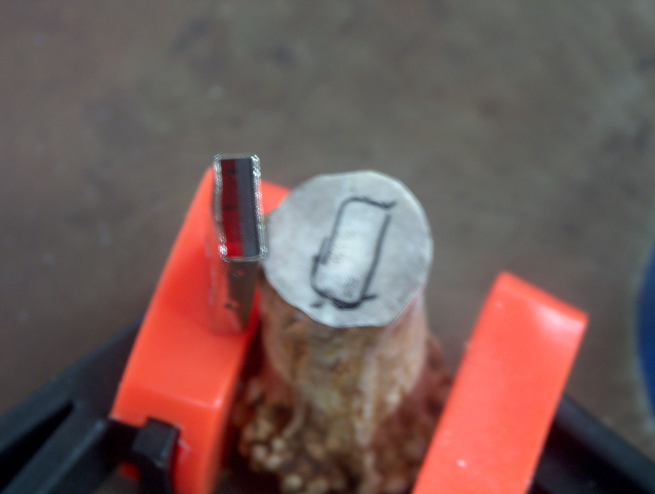 The Antler Drive. 4 Steps (with Pictures) Instructables