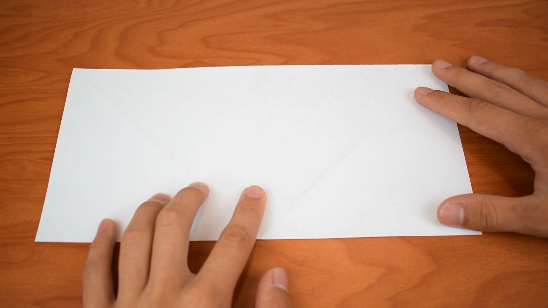 How to Fold an Origami Flexagon : 8 Steps (with Pictures) - Instructables