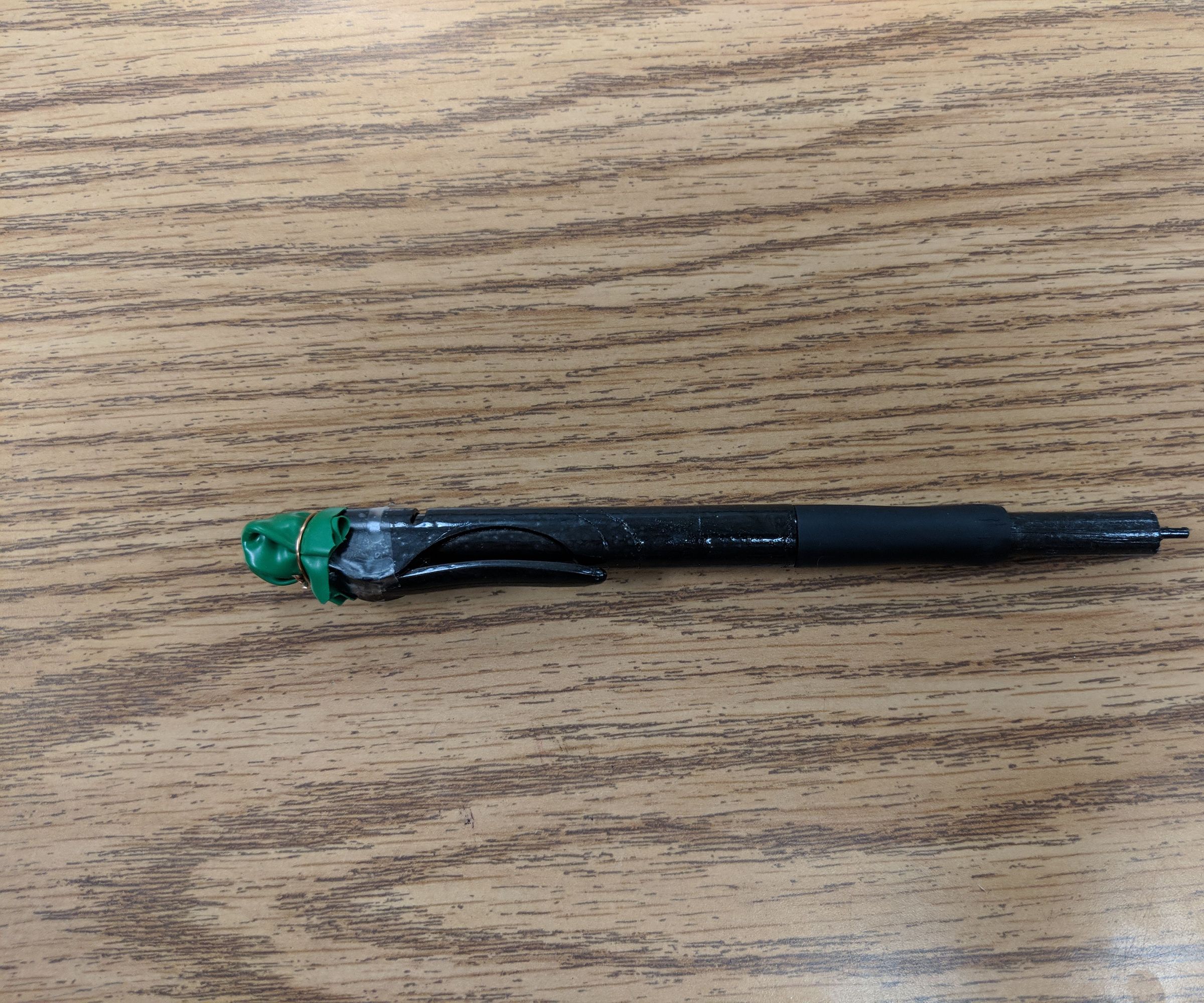 DIY Stylus Pencil