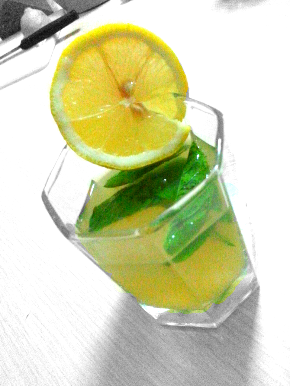 Perfect and Refreshing Mojito