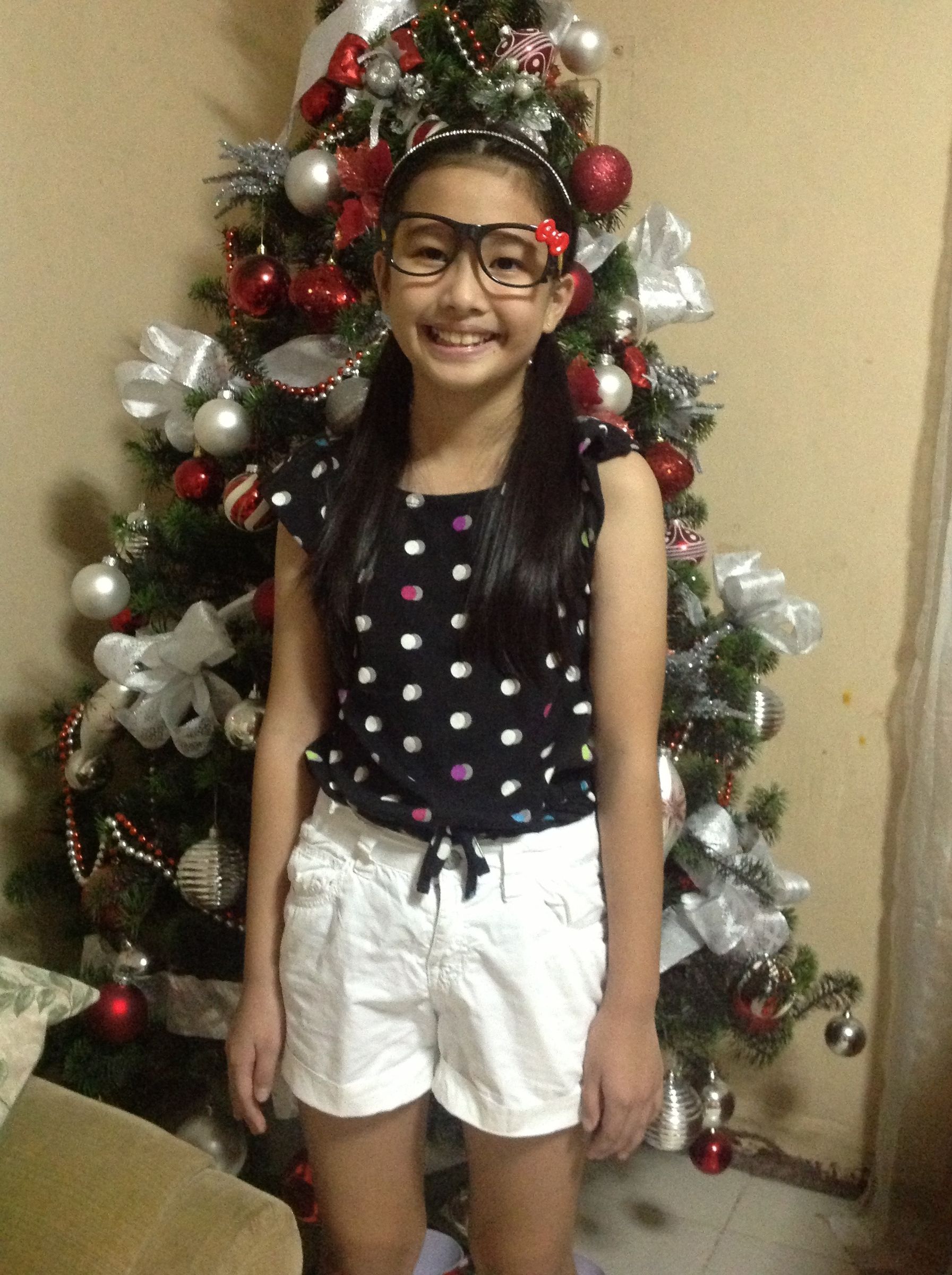 Dress Cute