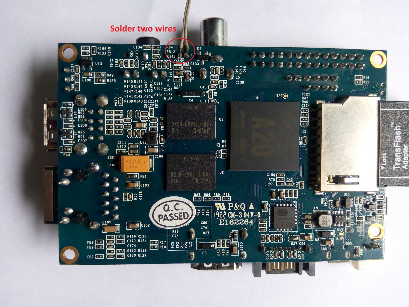 Portable ECG Machine 9 Steps with Pictures Circuit Diagram