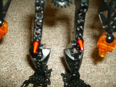 Spikes