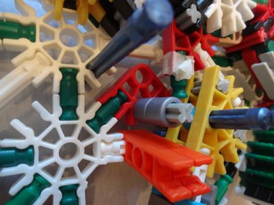 Main Internals
