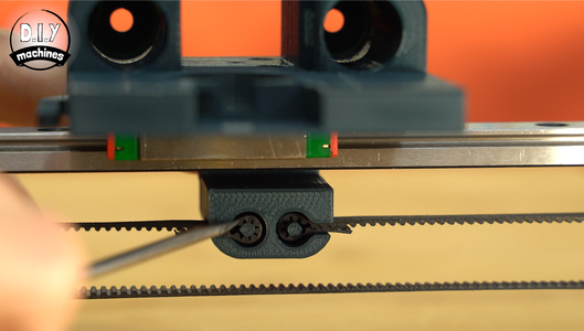 Easy 3D Printed Arduino CNC Drawing Machine : 38 Steps (with Pictures ...