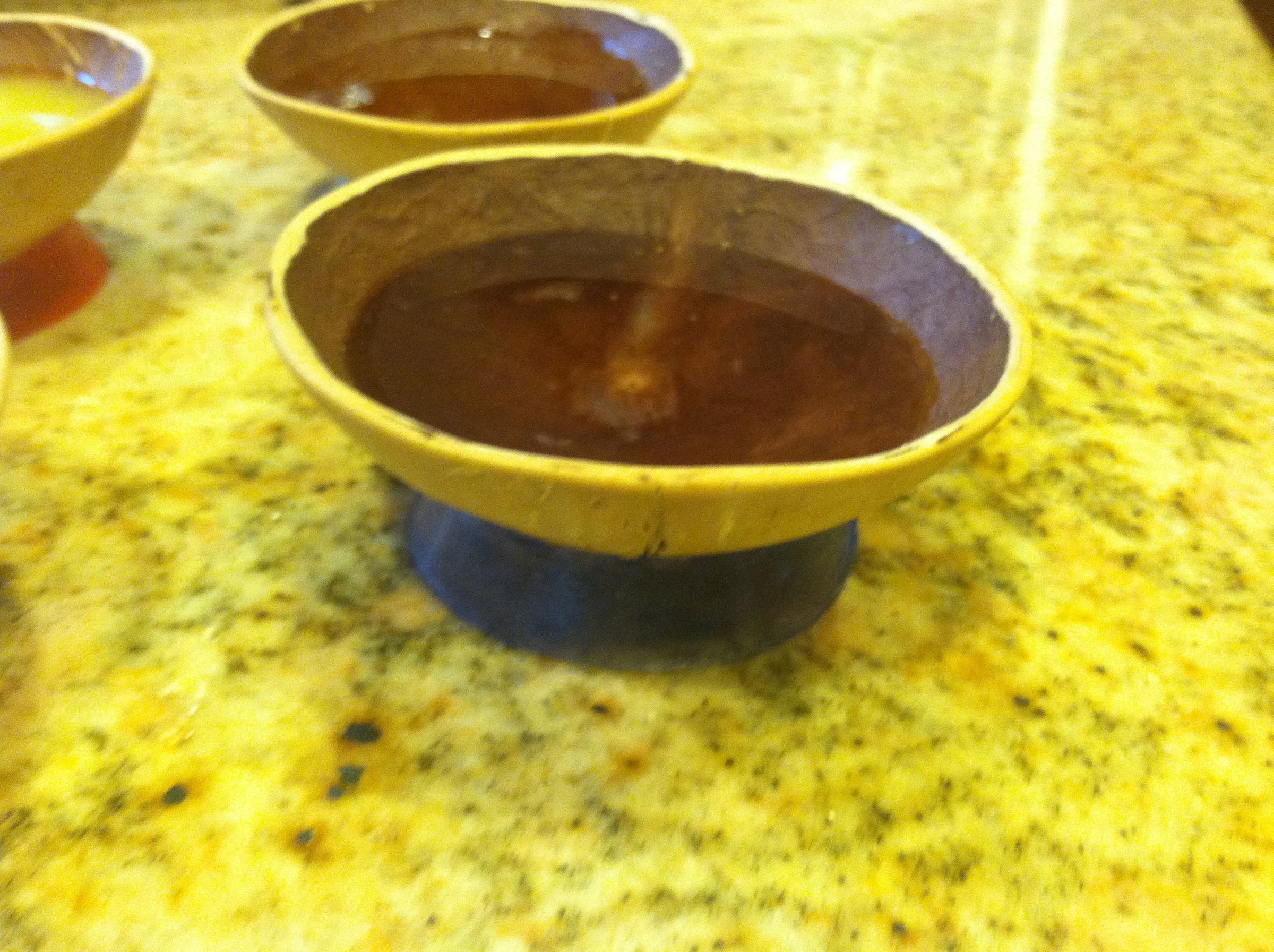 Coconut Shell Sake Cups 6 Steps (with Pictures) Instructables