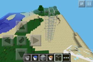 Auto Fall Minecraft Minecraft Lava Fall