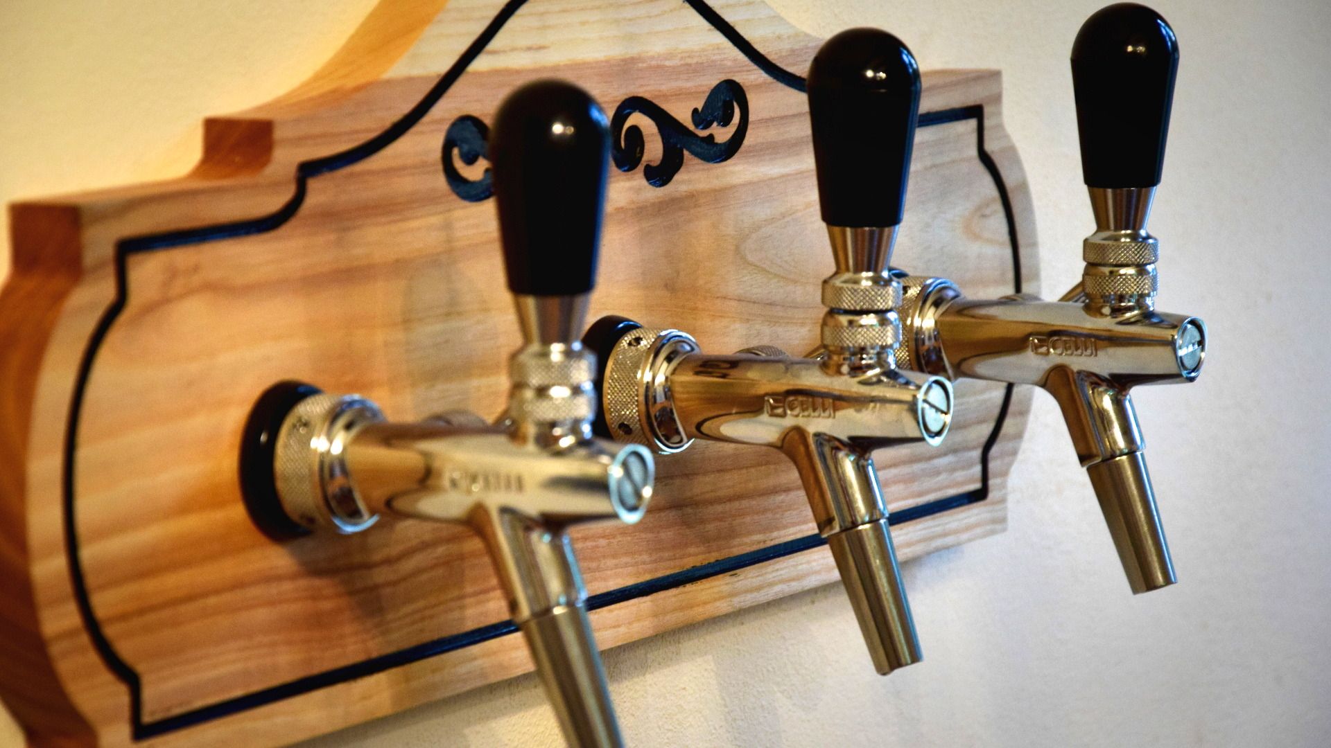 Beer Tap at Home Cool for Party and for Ordinary Days 6 Steps (with