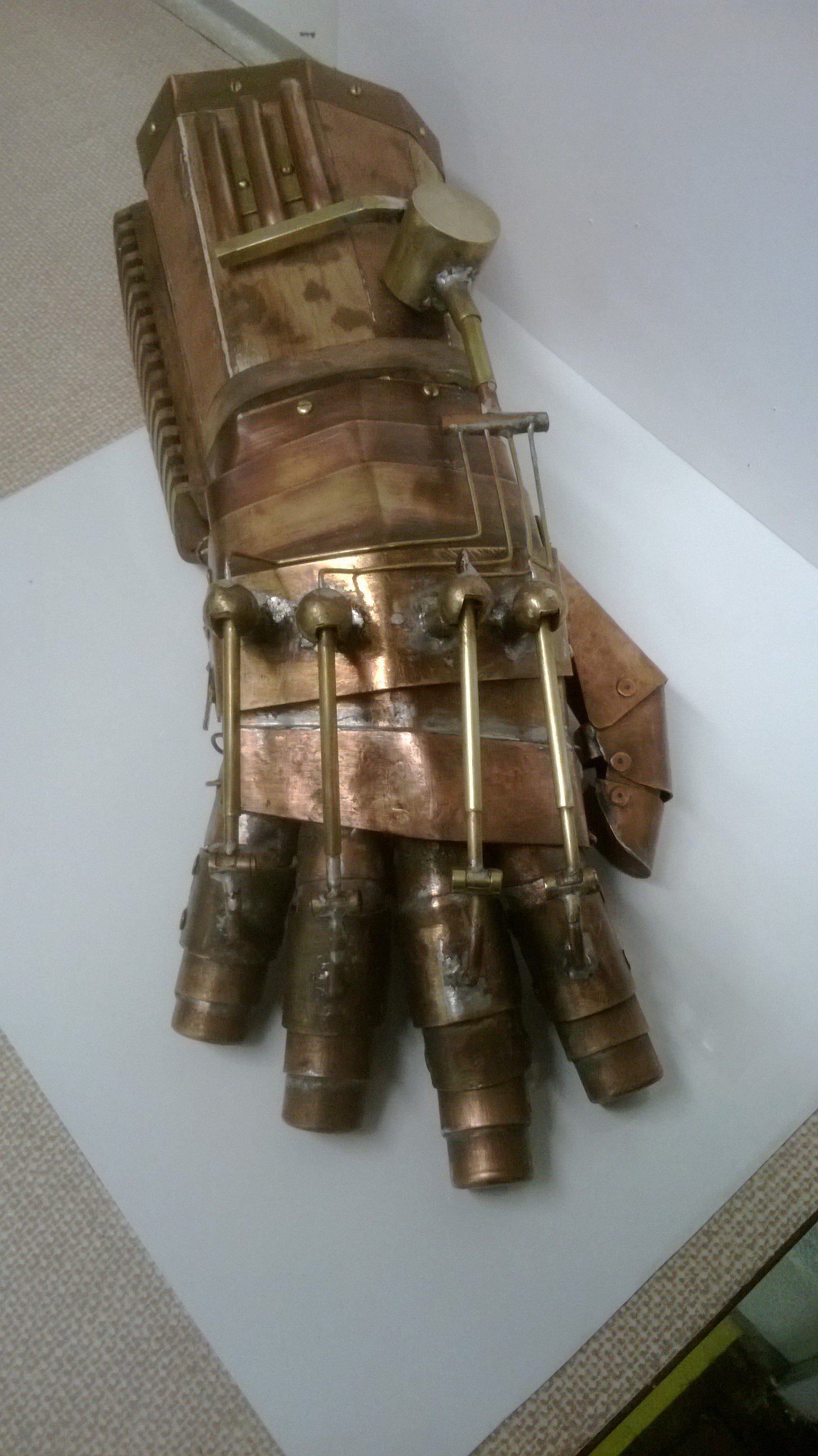 Captain Eightpanthers