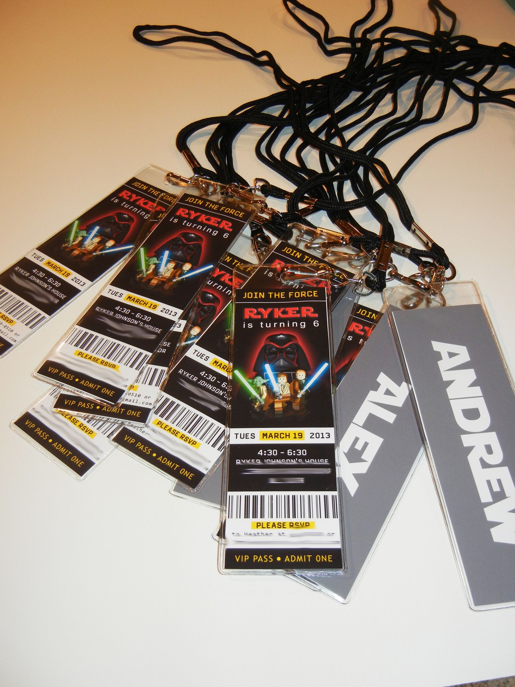 Lanyards For Kids, Set of 20, 18.5\, image size:768x1024