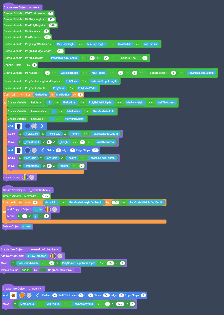 Hexagon Insect Hotel : 6 Steps - Instructables