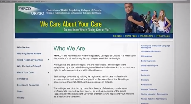 How to Find Doctors in Your Community