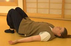 Yoga: Taking You Back to Your Future