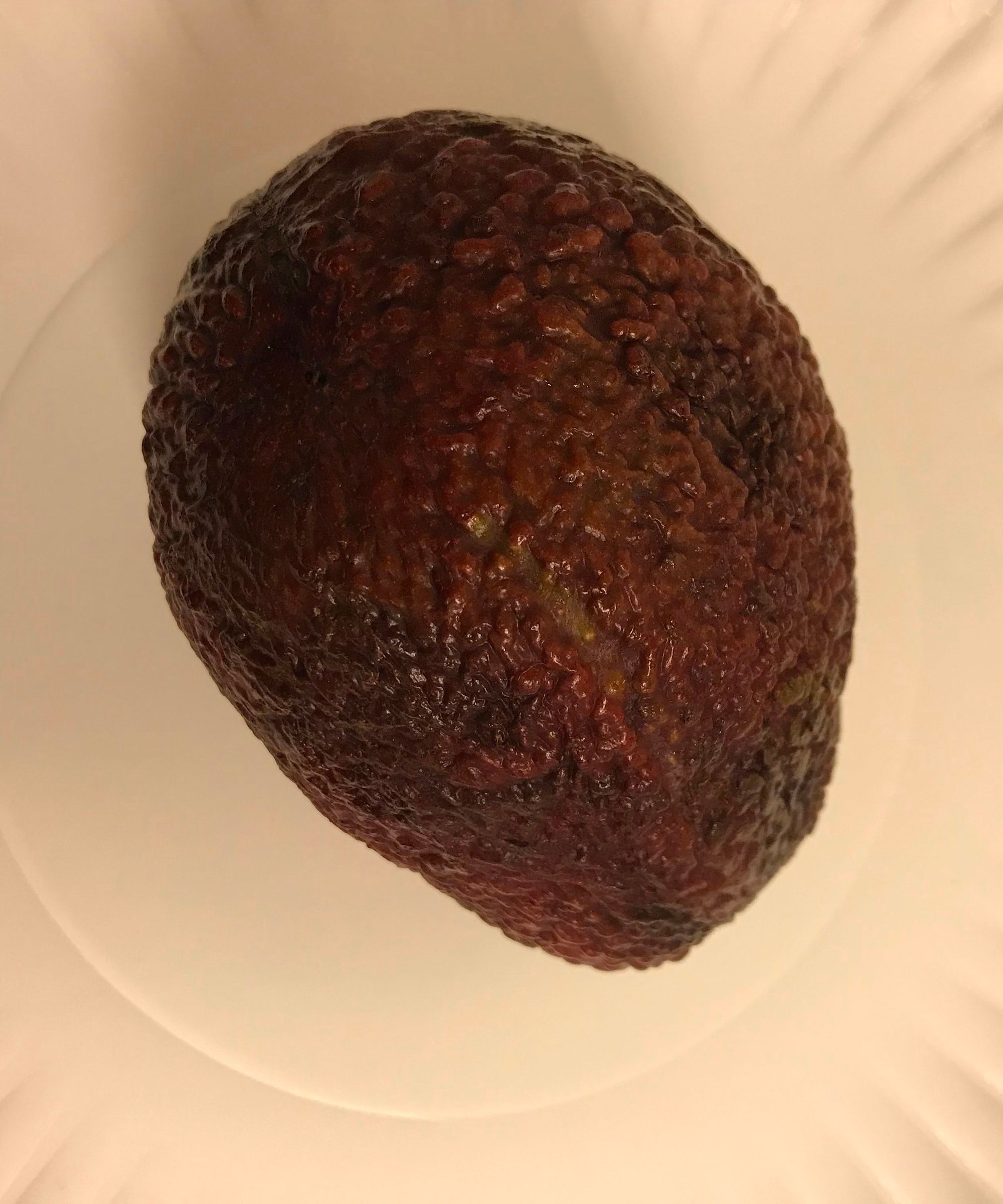 How to Safely Cut an Avocado