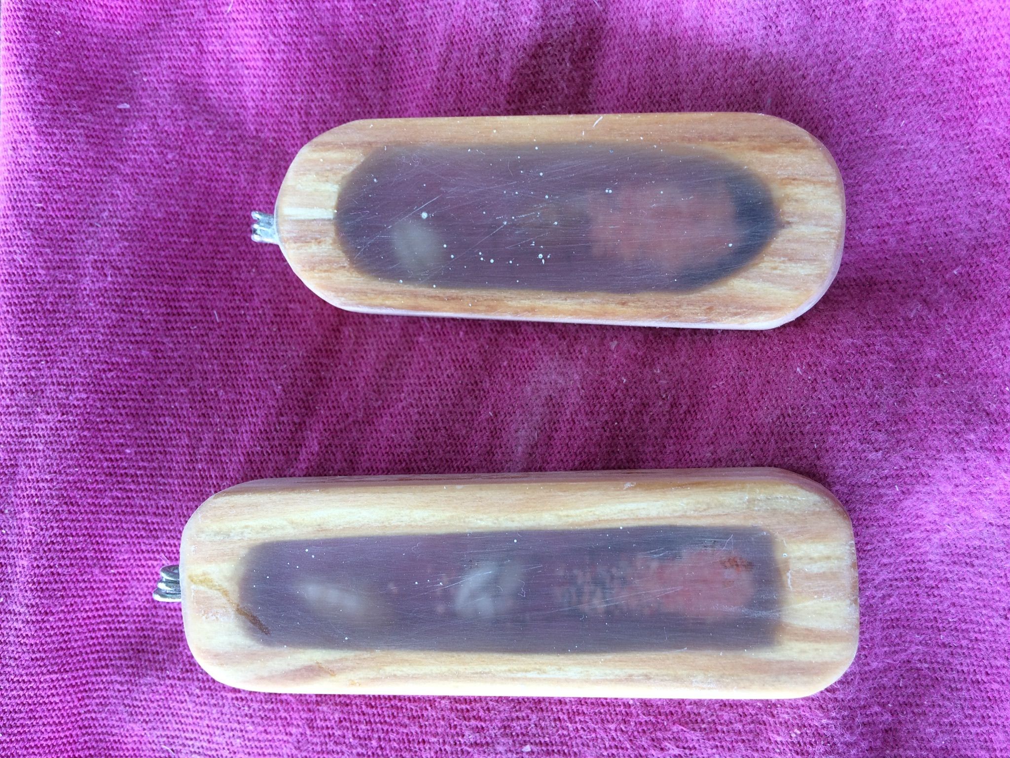 Wood/resin Pendant 7 Steps (with Pictures) Instructables
