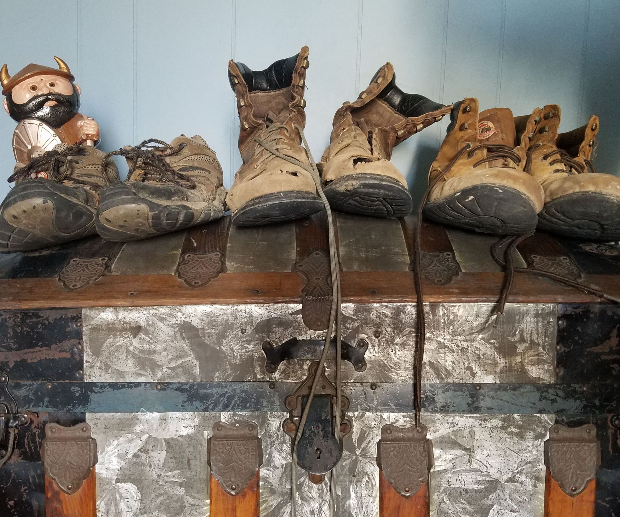 bootsandals