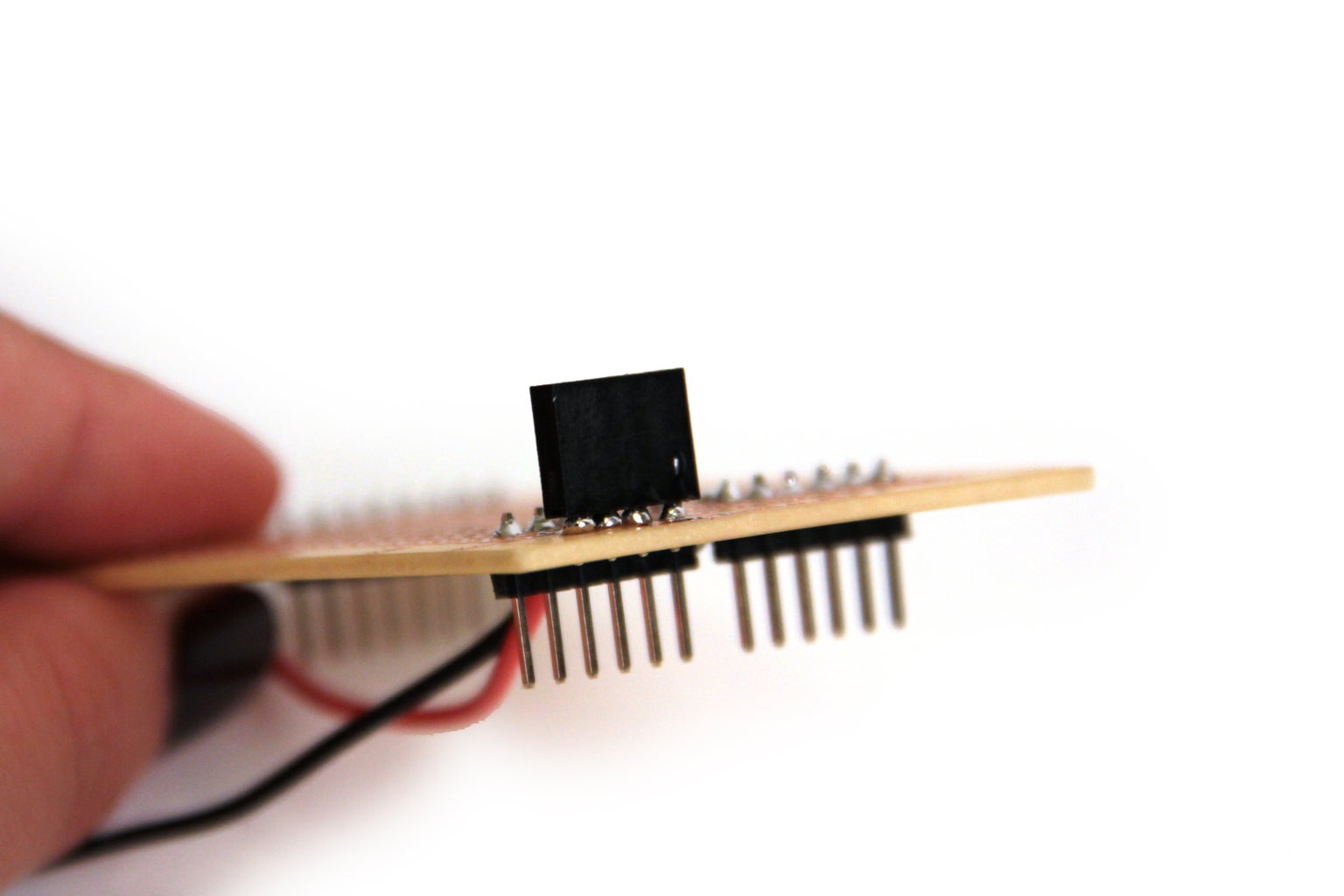 Arduino Bike Speedometer : 16 Steps (with Pictures) - Instructables
