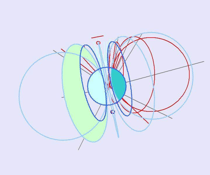 Cubesat Lander/ Parts/lifter/shuttles X Structures/ Astero Fake Shape