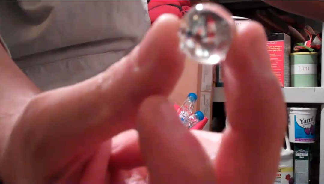 RamunÃ© Marble Removal