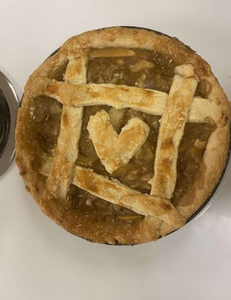 Make the Final Design and Bake!