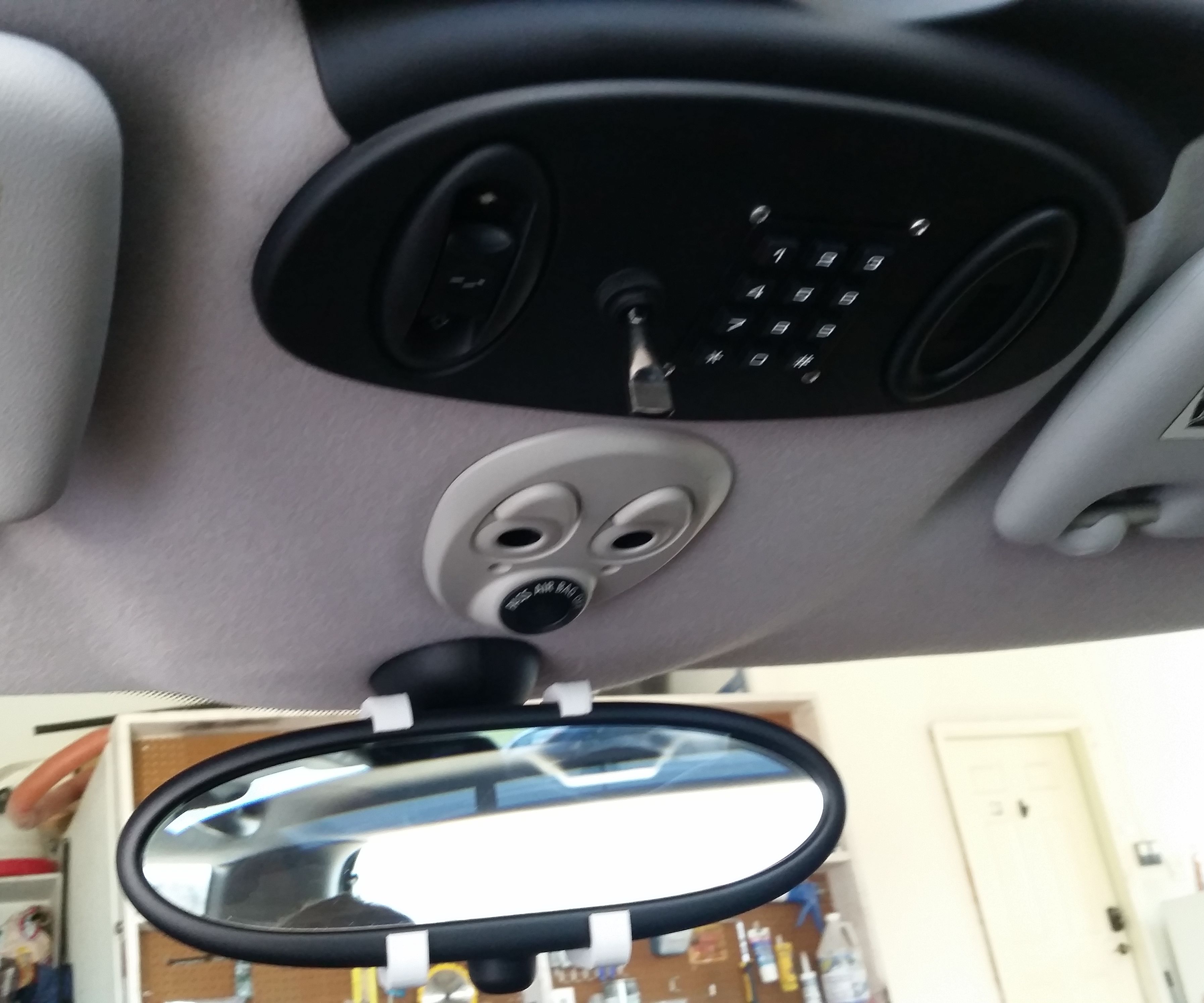 Arduino Car Ignition System... the Carduino!