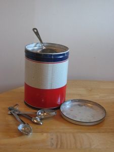 Recipe