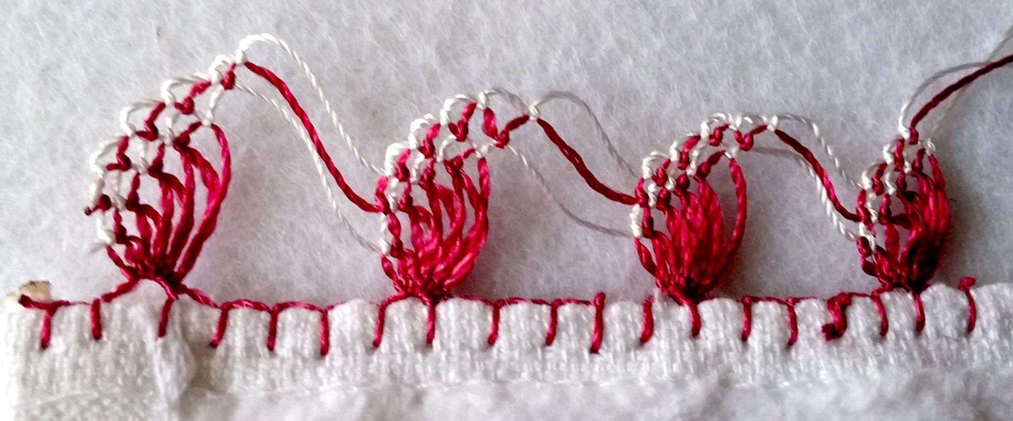      ♥   ♥    ♥  Towel Decorations ♥  ♥   ♥