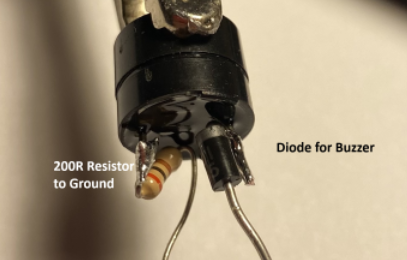 Building the Circuit / Design Considerations