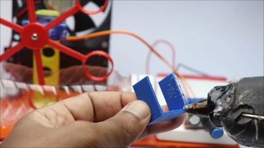 Getting Everything Together