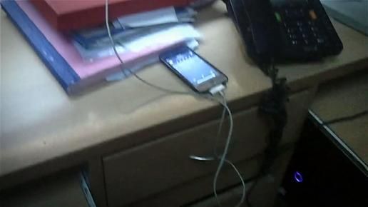 Mini Emergency Electricity Backup