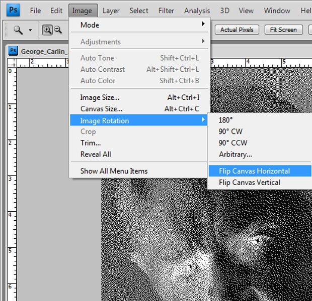 Enhance Your Image When Reverse Laser Engraving on Acrylic Sheet : 10 ...
