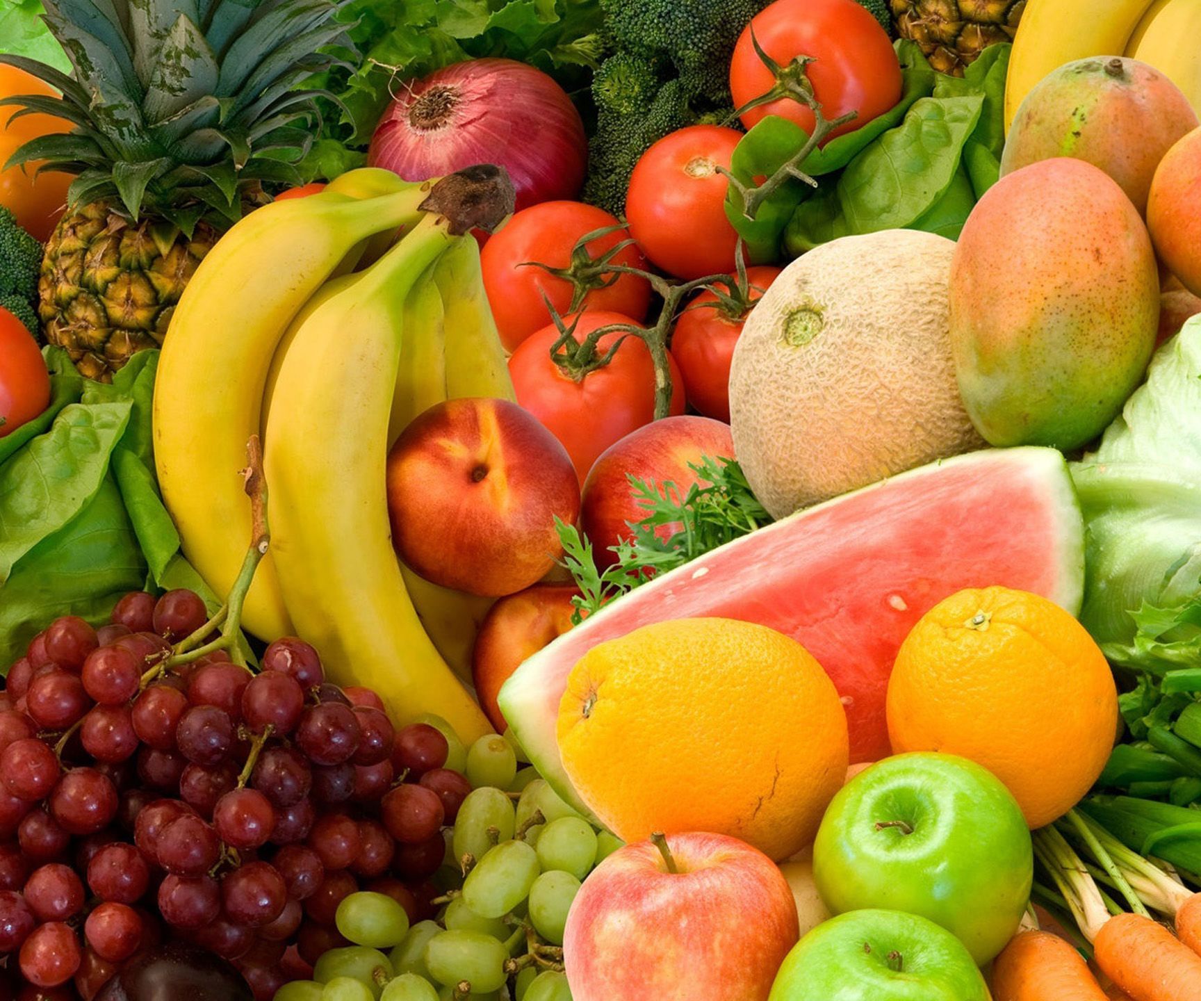 7 Nutrition Tips for a Healthy on the Summer 