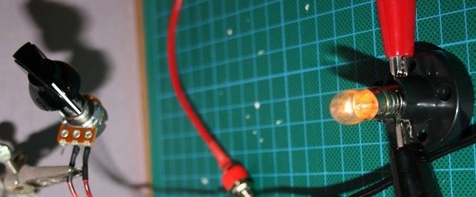 Wired Prototype