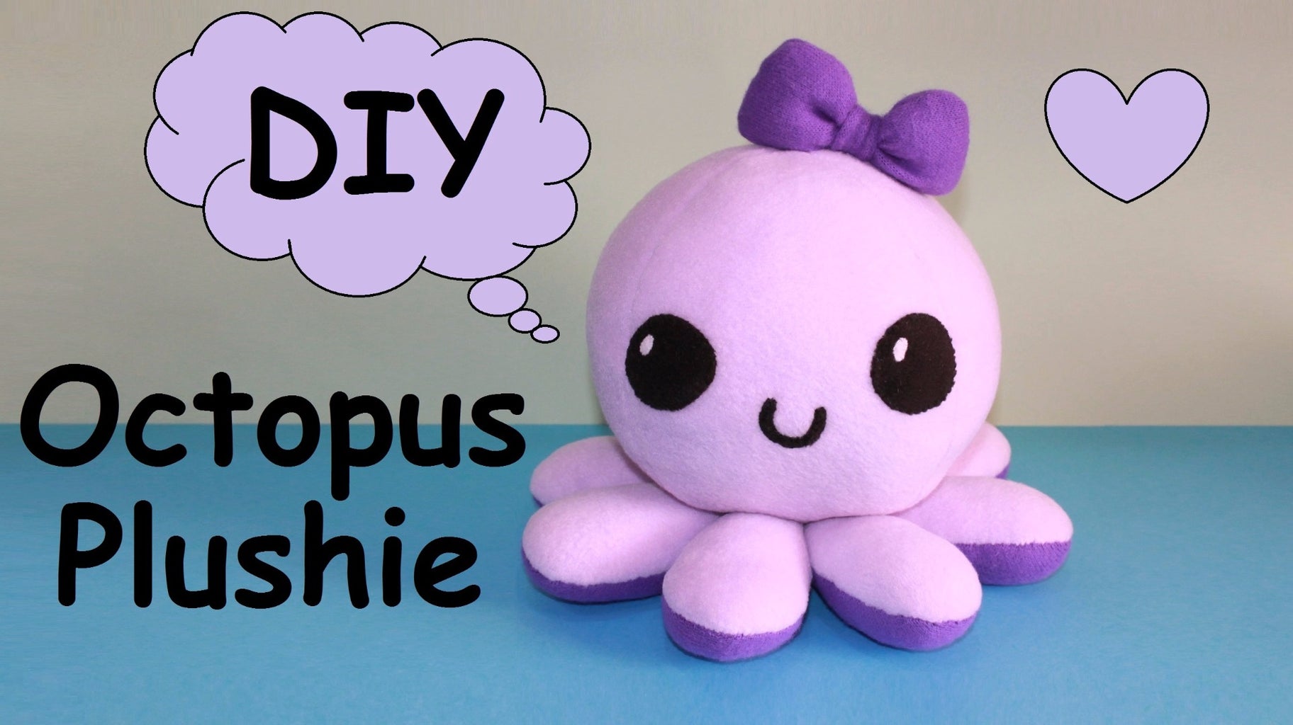 DIY Octopus Plushie - Instructables diy-octopus-plushie-instructables
