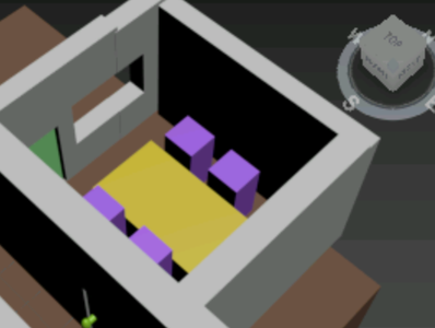 Step 2: Planning Furniture
