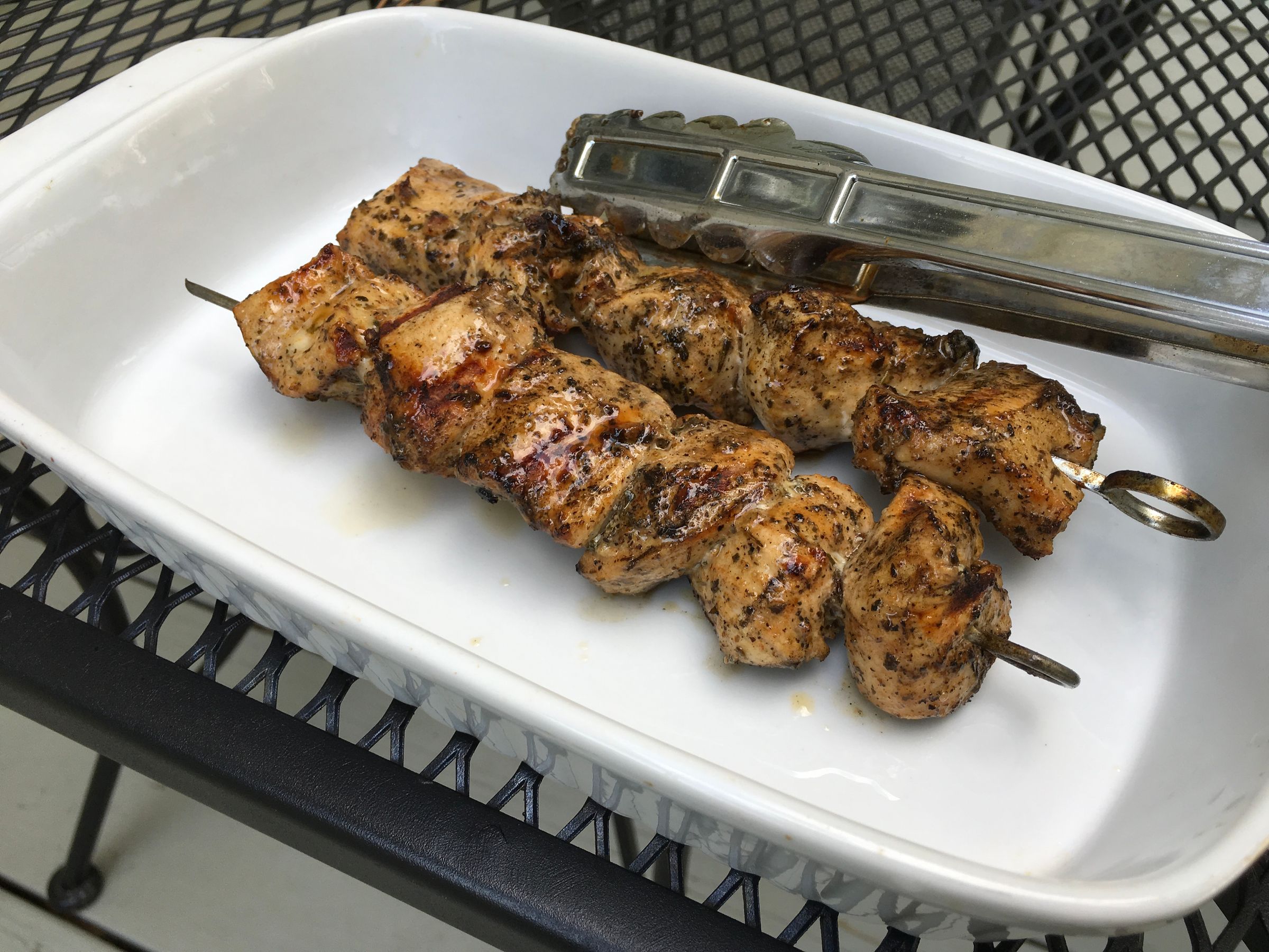 Spiedies ! (That Famous Upstate New York Delicacy) 8 Steps (with Pictures) Instructables