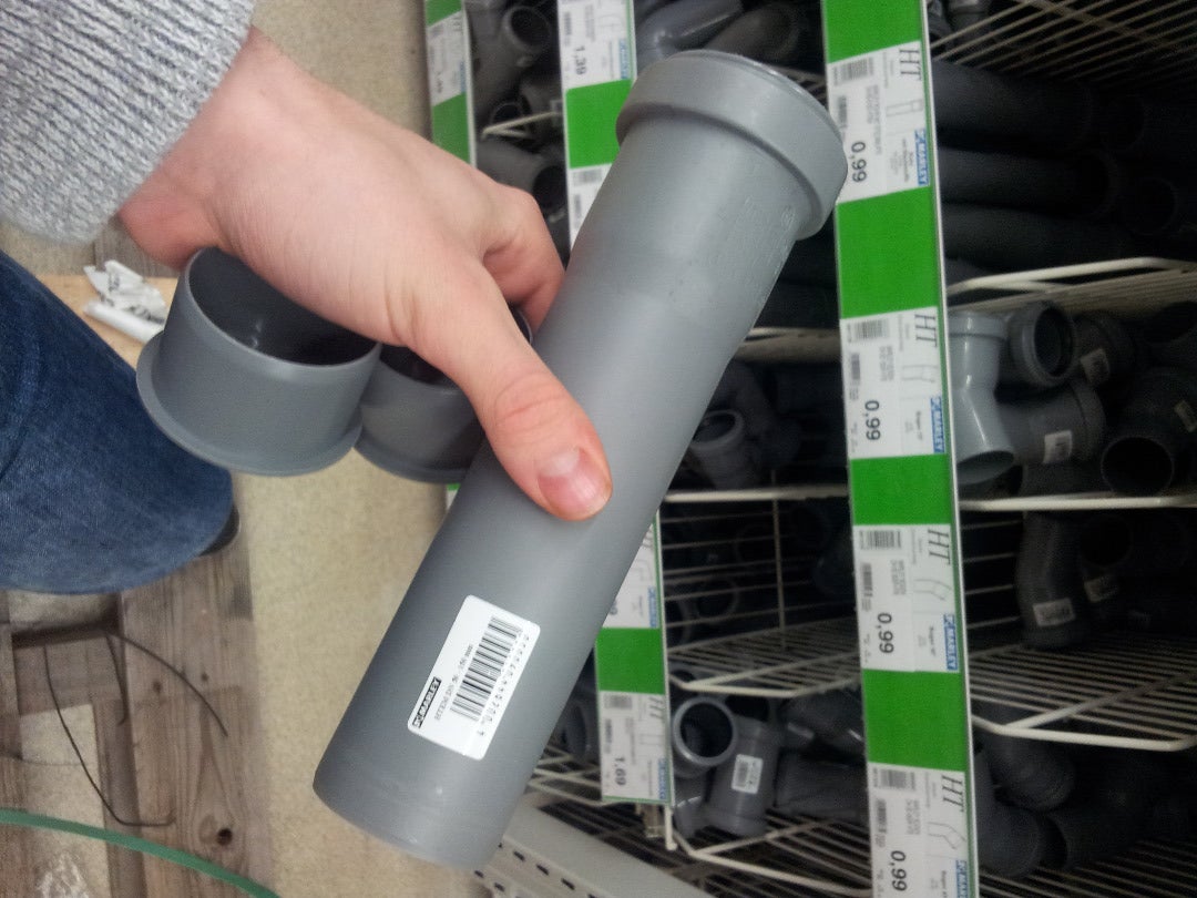 Get : the Simple Version