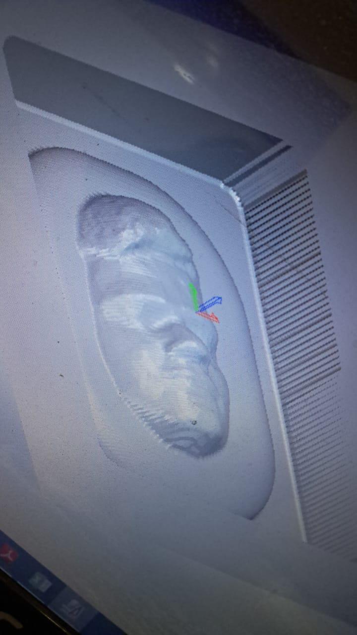 CNC Router - Machining