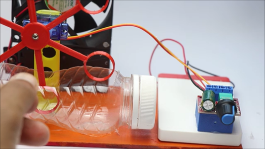 Getting Everything Together