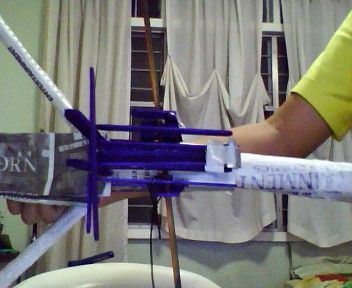 Firing Mechanism