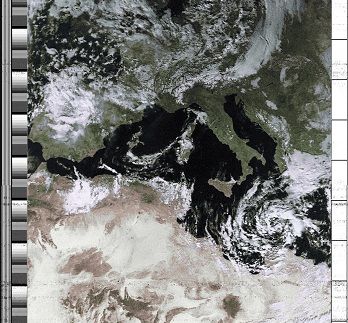 TAKE Satellite Pictures of Earth for Under 50$